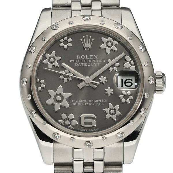 Rolex Datejust Lady 31 178344
